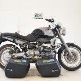 Мотоцикл BMW R1100R с пробегом 6471 km