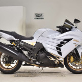 Мотоцикл Kawasaki NINJA ZX-14RA с пробегом 25876 km
