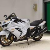 Мотоцикл Kawasaki NINJA ZX-14RA с пробегом 25876 km