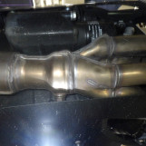 Мотоцикл Kawasaki NINJA ZX-14RA с пробегом 25876 km