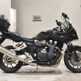 Мотоцикл Honda CB1300SF BOLDOR з пробігом 55360 km