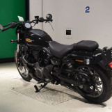 Мотоцикл HD RH975S с пробегом 3 km