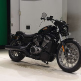 Мотоцикл HD RH975S с пробегом 3 km