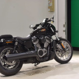 Мотоцикл HD RH975S с пробегом 3 km