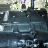 Мотоцикл HD RH975S с пробегом 3 km