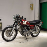 Мотоцикл Yamaha SR400 з пробігом 26134 km