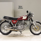 Мотоцикл Yamaha SR400 з пробігом 26134 km