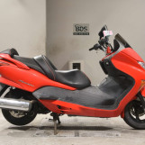 Мотоцикл Honda FORZA Z с пробегом 44337 km