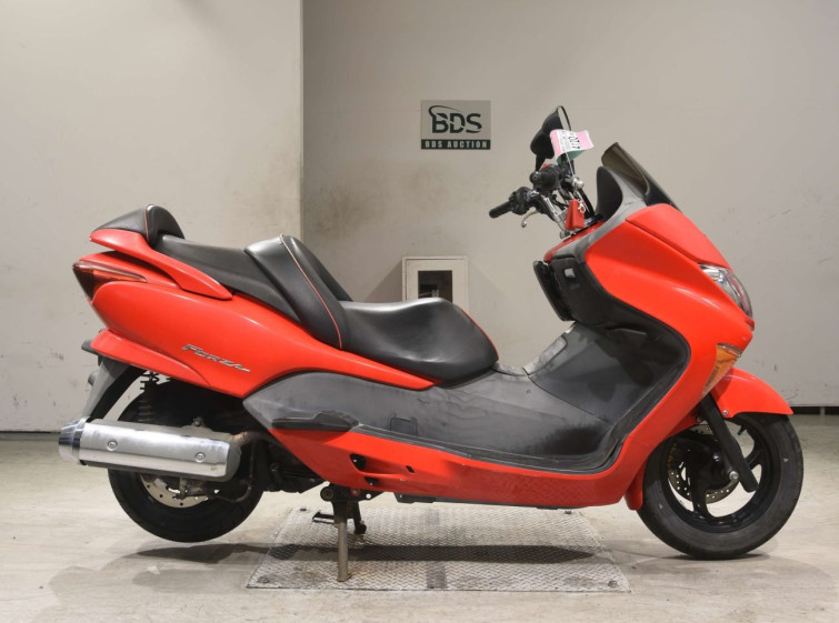 Мотоцикл Honda FORZA Z с пробегом 44337 km