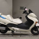 Мотоцикл Honda FORZA Z