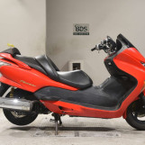 Мотоцикл Honda FORZA Z з пробігом 44232 km