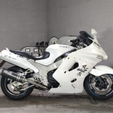 Мотоцикл Kawasaki ZZ-R1100 з пробігом 69036 km