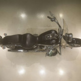 Мотоцикл HD FATBOY FLSTF1580 з пробігом 19579 km