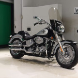 Мотоцикл HD FATBOY FLSTF1580 з пробігом 19579 km