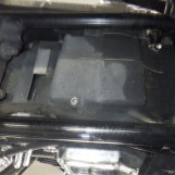 Мотоцикл HD FATBOY FLSTF1580 з пробігом 19579 km