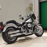 Мотоцикл HD FATBOY FLSTF1580 з пробігом 19579 km