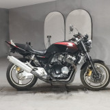 Мотоцикл Honda CB400SFV с пробегом 22432 km