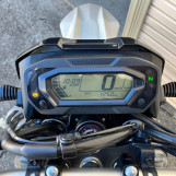 Мотоцикл Kawasaki KLX150L з пробігом 1250 km