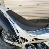 Мотоцикл Kawasaki KLX150L з пробігом 1250 km