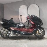 Мотоцикл Yamaha MAJESTY 250 с пробегом 48309 km