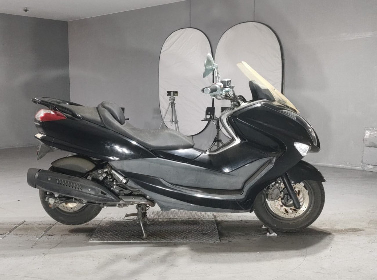 Мотоцикл Yamaha MAJESTY 250