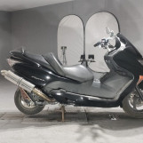 Мотоцикл Honda FORZA Z