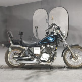 Мотоцикл Honda REBEL CMX250 с пробегом 15338 km