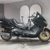 Мотоцикл Honda FORZA Z с пробегом 16429 km