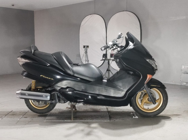 Мотоцикл Honda FORZA Z с пробегом 16429 km