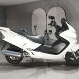 Мотоцикл Honda FORZA S с пробегом 14305 km