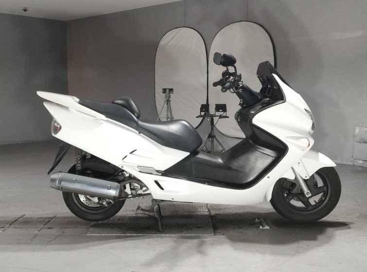 Мотоцикл Honda FORZA S с пробегом 14305 km