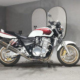 Мотоцикл Honda CB1300SF с пробегом 25946 km