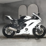 Мотоцикл Yamaha YZF-R6 з пробігом 43022 km