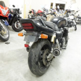 Мотоцикл Yamaha XJR1200 з пробігом 33104 km