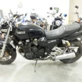 Мотоцикл Yamaha XJR1200 з пробігом 33104 km