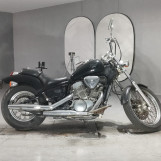 Мотоцикл Honda STEED 400 з пробігом 56722 km
