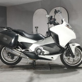 Мотоцикл Honda NC700 INTEGRA с пробегом 20076 km