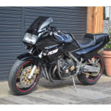 Мотоцикл Yamaha FZ750 з пробігом 35519 km