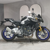 Мотоцикл Yamaha MT-10SP с пробегом 217 km