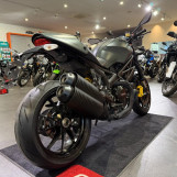 Мотоцикл Ducati MONSTER 1100 з пробігом 8735 km