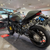 Мотоцикл Ducati MONSTER 1100 з пробігом 8735 km