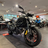 Мотоцикл Ducati MONSTER 1100 з пробігом 8735 km