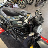 Мотоцикл Ducati MONSTER 1100 з пробігом 8735 km