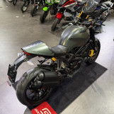 Мотоцикл Ducati MONSTER 1100 з пробігом 8735 km