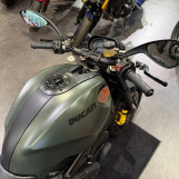 Мотоцикл Ducati MONSTER 1100 з пробігом 8735 km