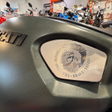 Мотоцикл Ducati MONSTER 1100 з пробігом 8735 km