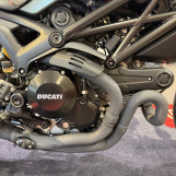 Мотоцикл Ducati MONSTER 1100 з пробігом 8735 km