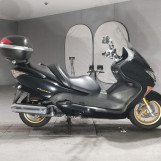 Мотоцикл Honda FORZA Z з пробігом 42736 km