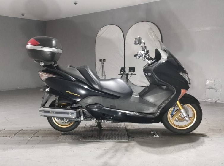 Мотоцикл Honda FORZA Z з пробігом 42736 km