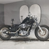Мотоцикл Kawasaki VULCAN400 CLASSIC с пробегом 1785 km